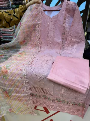 Pakistani Inspired Item